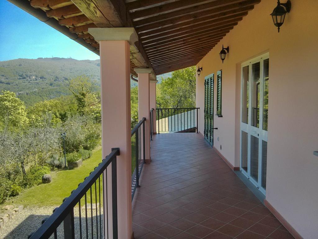 Tuscany Roses Arezzo Extérieur photo