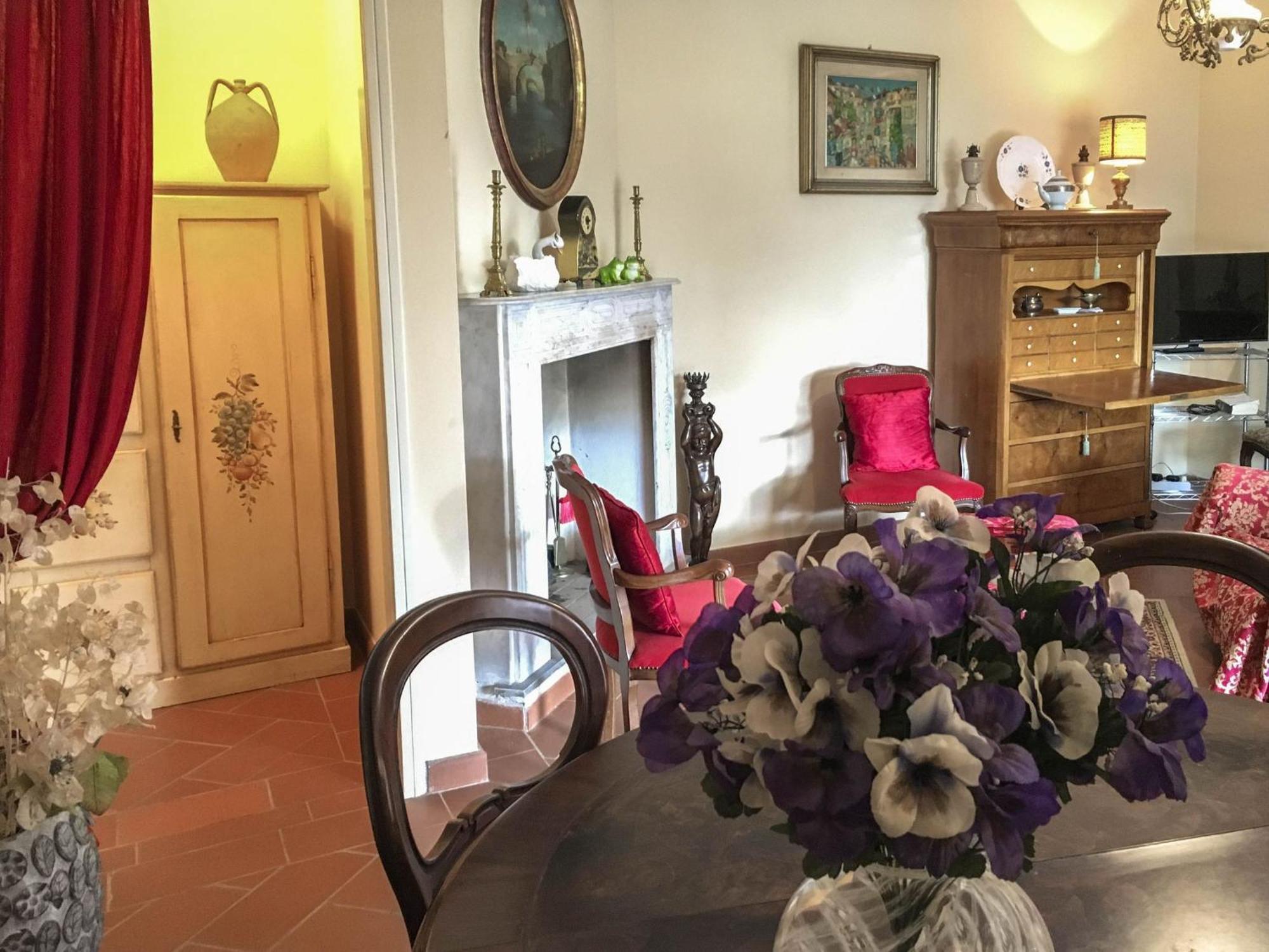 Tuscany Roses Arezzo Extérieur photo
