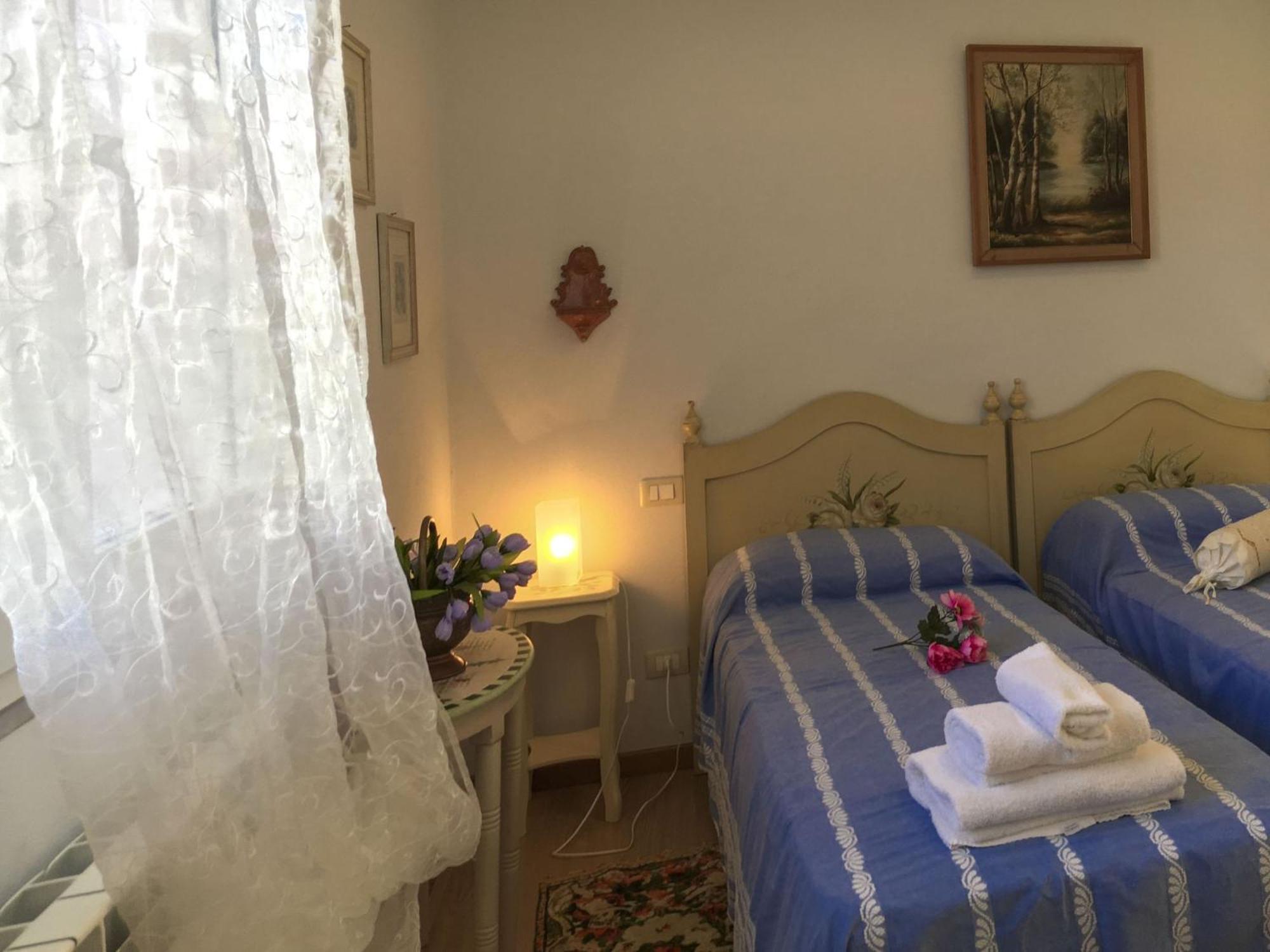 Tuscany Roses Arezzo Extérieur photo