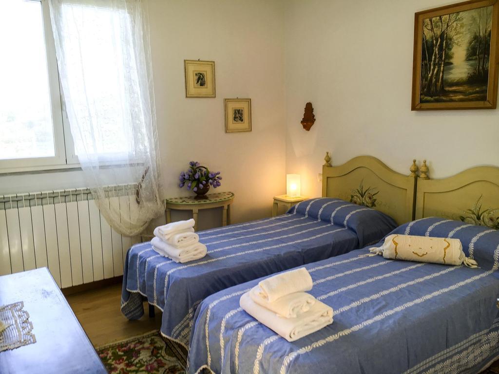 Tuscany Roses Arezzo Extérieur photo