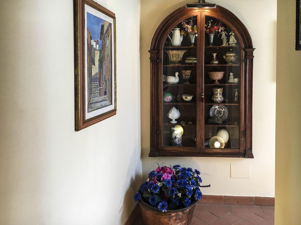 Tuscany Roses Arezzo Extérieur photo