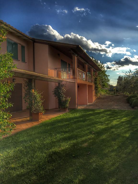 Tuscany Roses Arezzo Extérieur photo